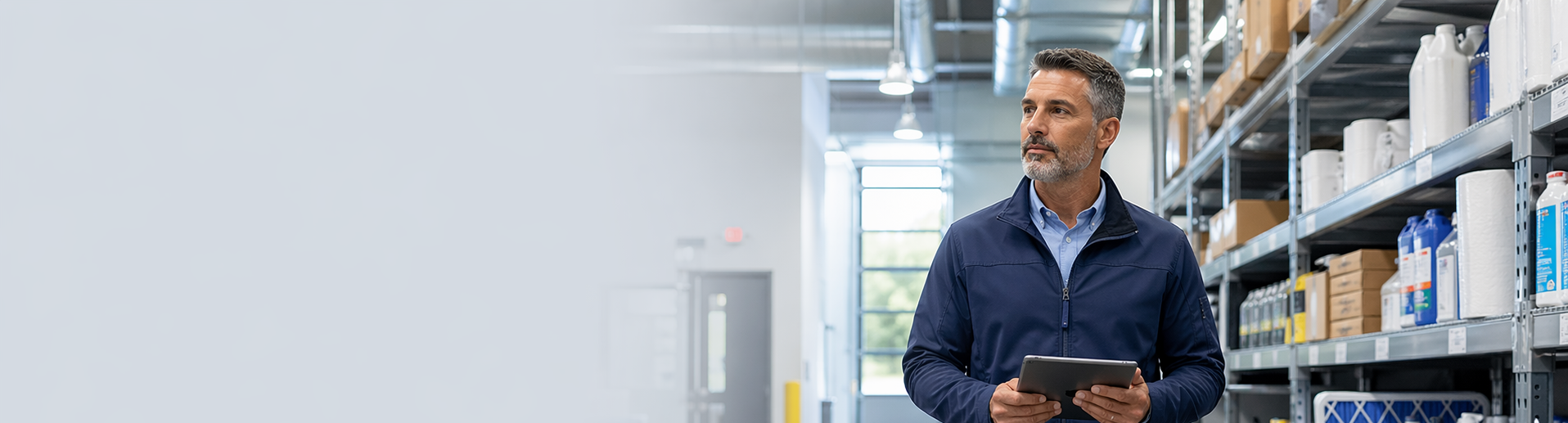 Home renovation team coordinating hardwood flooring and vanity installs
